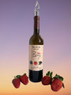 Tree of Life Mixed Berry Semi-Sweet 750ml