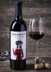 Sharan Red Dry 750ml