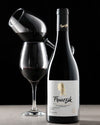 Frunzik Red Dry 750 ml - Azorah Wines