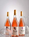 Frunzik Rose Dry 750ml - Azorah Wines