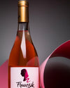 Frunzik Rose Dry 750ml - Azorah Wines