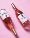 Frunzik Rose Dry 750ml - Azorah Wines