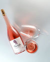 Frunzik Rose Dry 750ml - Azorah Wines