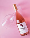 Frunzik Rose Dry 750ml - Azorah Wines