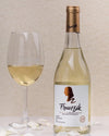 Frunzik White Dry 750ml - Azorah Wines