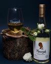 Frunzik White Dry 750ml - Azorah Wines