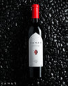 Kamar Red Dry Malbec 750ml - Azorah Wines