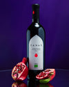 Kamar Red Semi-Sweet Pomegranate 750ml - Azorah Wines