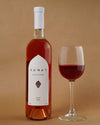 Kamar Rose Dry 750ml - Azorah Wines