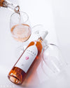 Kamar Rose Dry 750ml - Azorah Wines