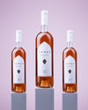 Kamar Rose Dry 750ml - Azorah Wines