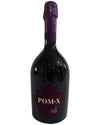 POM-X Blackberry Semi-Sweet Sparkling 750ml - Azorah Wines