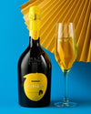 POM-X Mango Semi-Sweet Sparkling 750ml - Azorah Wines