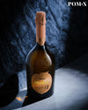 POM X- Peach Semi-Sweet Sparkling 750ml - Azorah Wines