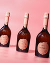 POM X- Peach Semi-Sweet Sparkling 750ml - Azorah Wines