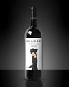 Sharan Blackberry 750ml - Azorah Wines