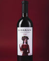 Sharan Red Dry 750ml - Azorah Wines