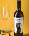 Sharan White Dry 750ml - Azorah Wines